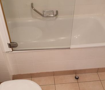 Affordable Studio - Secure Corner Apt - Photo 5