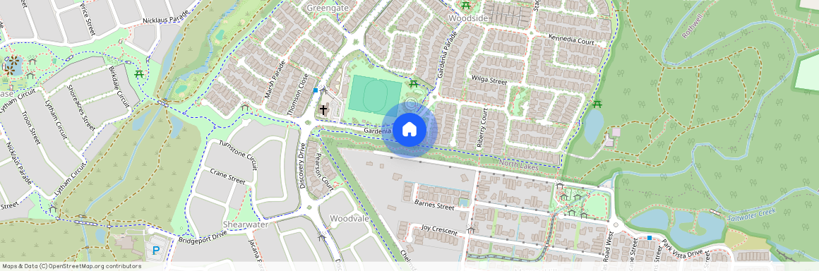 4 Hoya Close, North Lakes QLD 4509