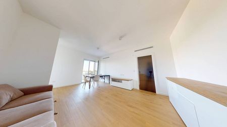 Trilocale via Orfeo Mazzitelli, Poggiofranco, Bari - Foto 2