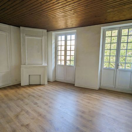 Location Appartement 1 pièce 31m² BORDEAUX 33000 - Photo 3