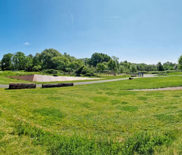 Appartement te huur in Wilrijk voor € 1.100 met 1 slaapkamer - Photo 5