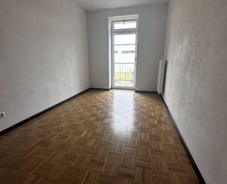 3-Zimmerwohnung mit Balkon / Parkett in Mockau - Photo 3