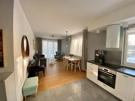 Warszawa Mokotów, Cybernetyki - Фото 3