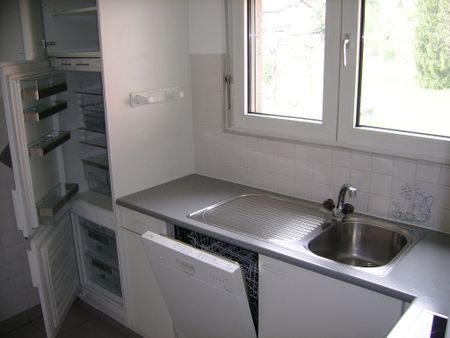 Balerna, spaziosi appartamenti 4.5 locali da CHF 1.200 mensili - Photo 2