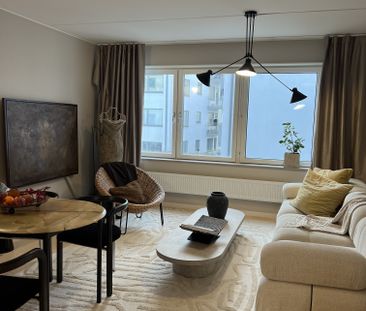 Almagatan, Solna - Foto 5