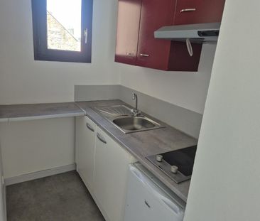 Location Appartement 2 pièces 38m² BOULOGNE SUR MER 62200 - Photo 4