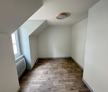 Location Appartement 1 pièce 25m² - Photo 3