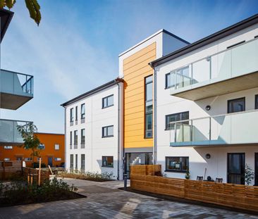 Bivråksgatan 5 - Foto 2