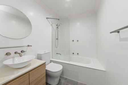 306/2-12 Smail Street, Ultimo NSW 2007 - Apartment For Rent | Domain - Photo 4
