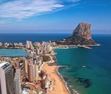 Alquiler de piso en Av Europa - Photo 2