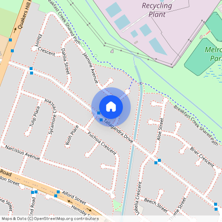 3 Jasmine Avenue, Quakers Hill NSW 2763