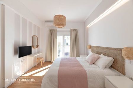 Διαμέρισμα για ενοικίαση Κουκάκι - Παιδική Χαρά (Κουκάκι - Μακρυγιάννη) - Φωτογραφία 2