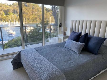 Pittwater Paradise � Boat Access Only - Photo 5