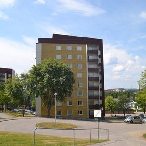 Vitingsgatan 2 - Foto 2