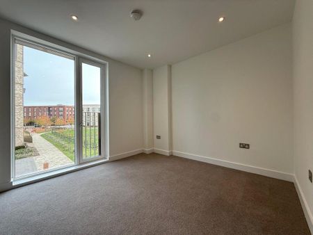 2 bedroom apartment to rent - Photo 2