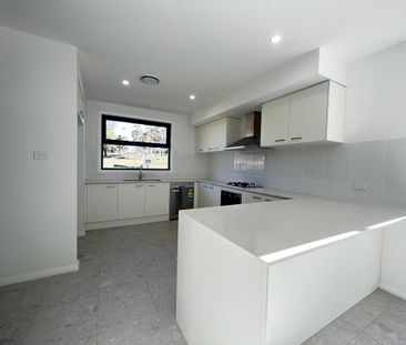 Nearly New 4 Bedroom Double Storey House are leasing! Now Available - Photo 3