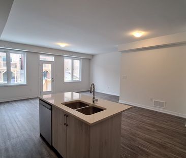 For Lease - 70 Ziibi Way Unit# Main, Clarington, Ontario - Photo 2