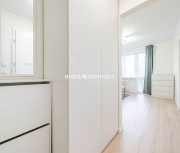 30m2, Bronowice ul. Na Blonie - Фото 1