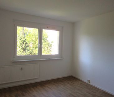 Große 4-Raum-Wohnung mit Balkon - Photo 6