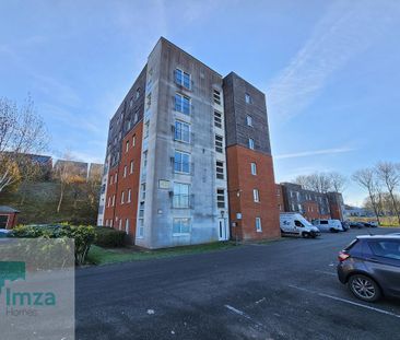 2 bedroom flat to rent - Photo 6