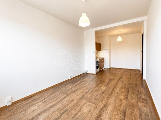Pronájem bytu 2+kk 49 m² - Photo 1