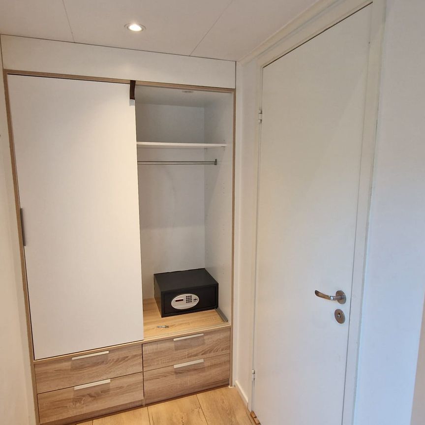 Sundbyvägen, Spånga - Photo 1