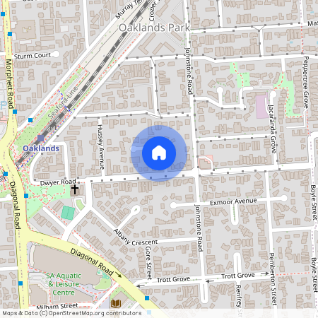 2/2 Evans Crescent, SA 5046, Oaklands Park