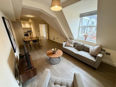 1 bedroom apartment to rent - Photo 5