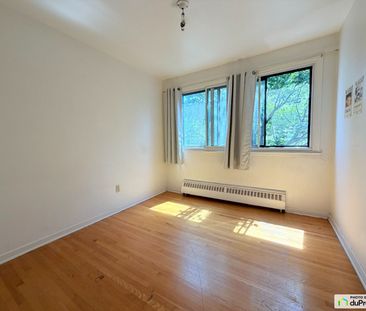 12-3048, rue des Châtelets, Ste-Foy à louer - Photo 2