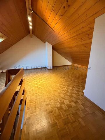 2.5 Zimmer, 3. Stock - Photo 4