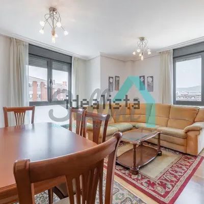 Alquiler de piso en Calle de San Lázaro - Foto 1