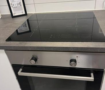 Appartementwohnung Köln Deutz Zentrum - Foto 1