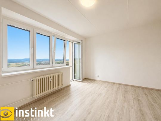 Pronájem bytu 1+kk 45 m2 - Photo 1