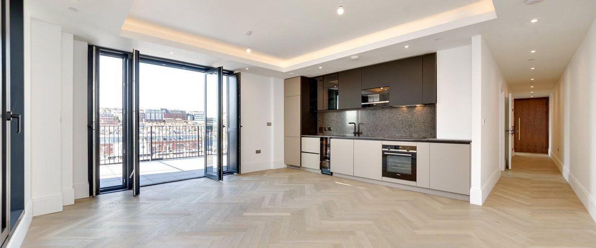 2 bedroom apartment to rent - Photo 1