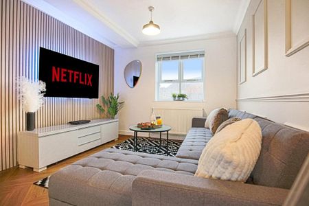 4 bedroom house to rent - Photo 4