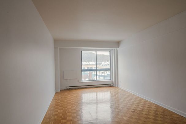 1 de la Cote-Saint-Catherine - Photo 1