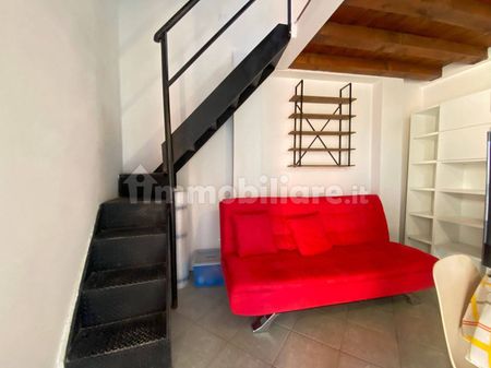Monolocale via del Pratello 43, San Felice, Bologna - Photo 2