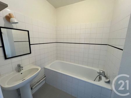 Location Appartement 1 pièce 26m² METZ 57070 - Photo 5