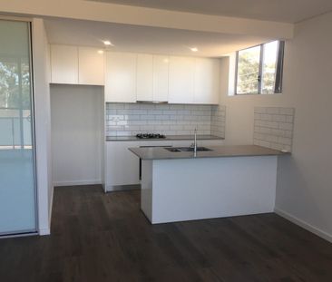 SHEIKE TWO BEDROOM APARTMENT - Photo 5
