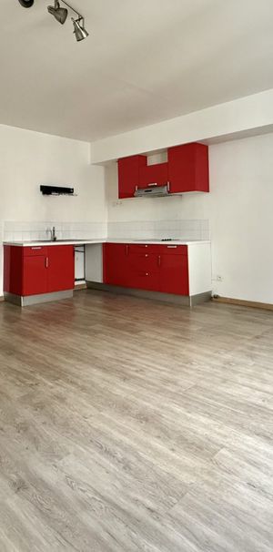 Location Appartement 2 pièces 47m² NANTES 44000 - Photo 1