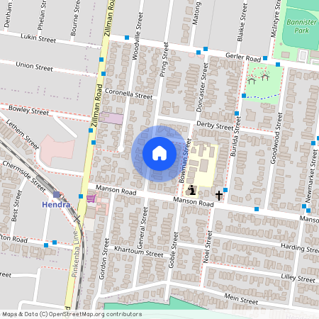 1/17 Pring Street, Qld 4011, Hendra