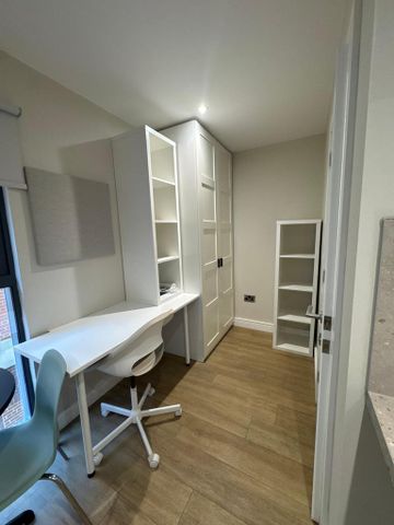 1 bedroom property to rent - Photo 4