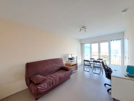 Appartement / Location - Photo 3