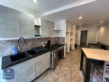 Location Appartement 1 pièce 22m² BLOIS 41000 - Photo 5