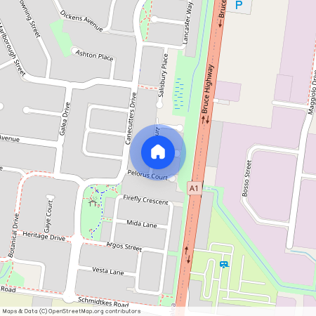 2 Sidon Court, Qld 4740, Ooralea