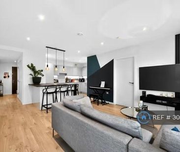 2 bedroom penthouse to rent - Photo 1