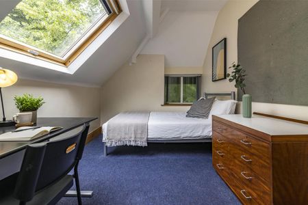 9 bedroom house to rent - Photo 5