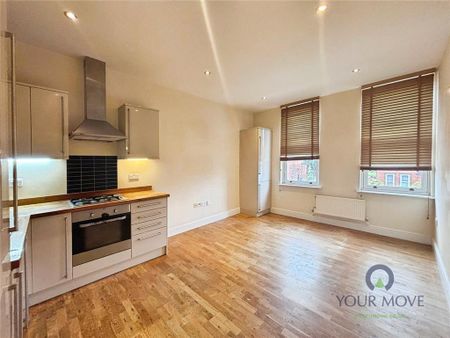 2 bedroom flat to rent - Photo 4