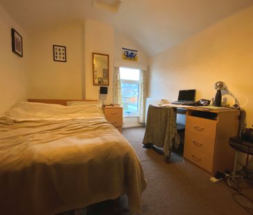 Flora Street, Cathays - Photo 6