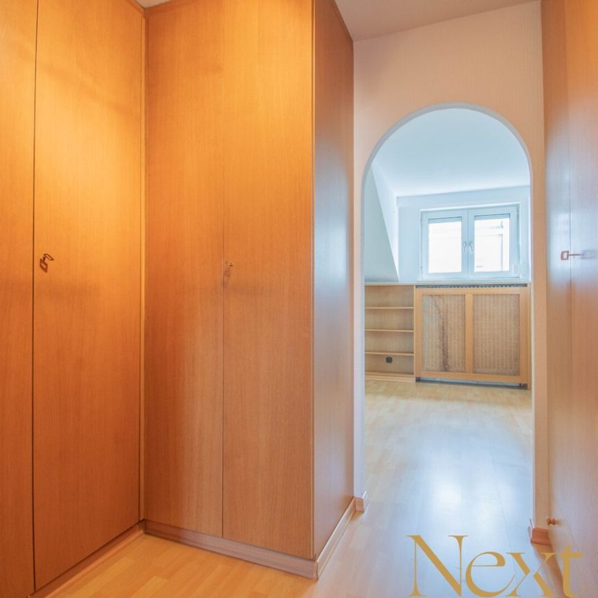 Preiswerte 4,5-Zimmer-Wohnung in Linzer Bestlage zu vermieten! - Photo 1